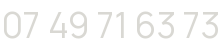 numéro de téléphone, affiché en image