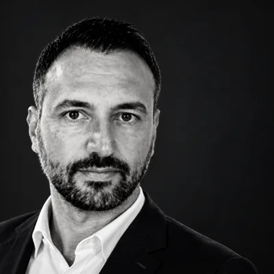 David Corroy