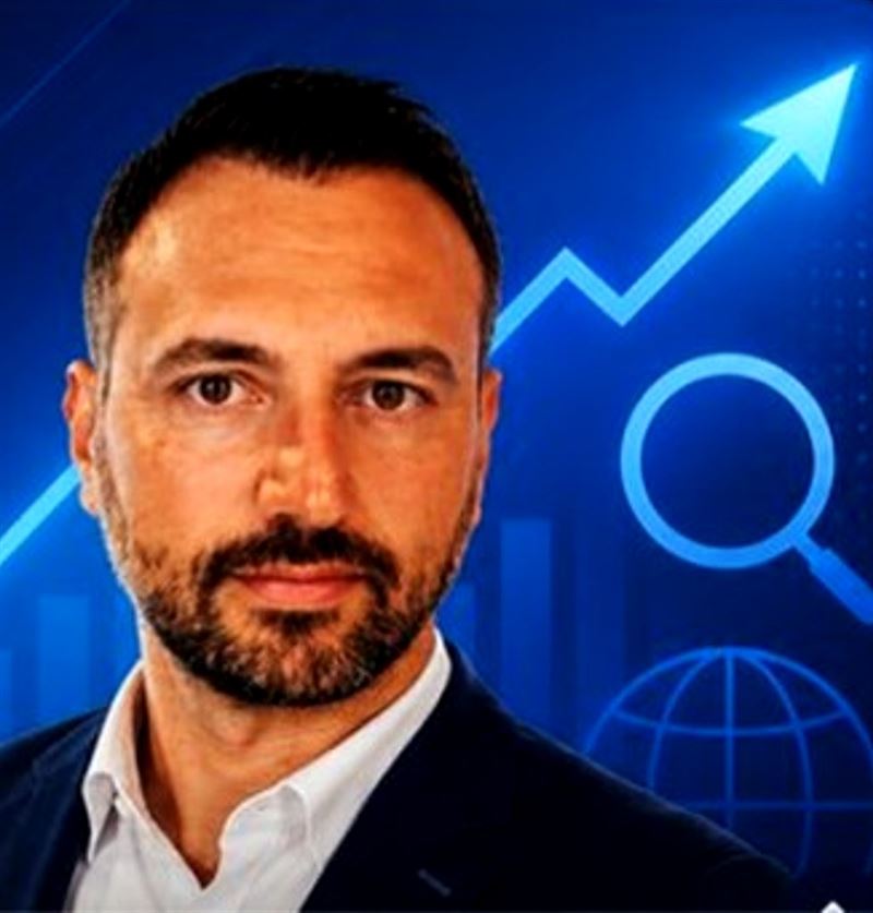 David Corroy, consultant SEO & GEO